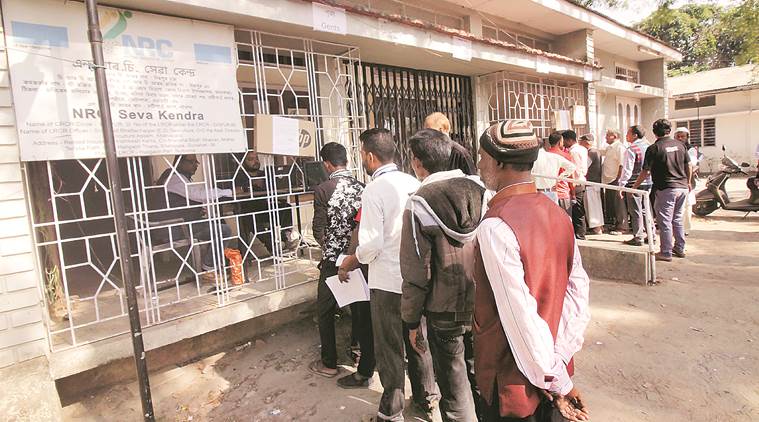 As Assam NRC deadline ends, 30 lakh who were left out file their claims