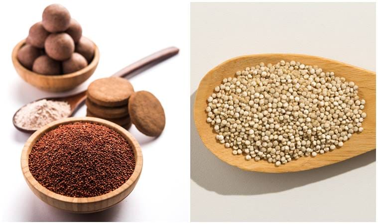 food trends, food trends 2019, organic foods, unpopular cuisines, Filipino cuisine, Peruvian cuisine, non-dairy ice cream, food trends to expect in 2019, food trends to watch out for in 2019, chef Vicky Ratnani, food miniaturist Shilpa Mitha, Ranveer Brar, GO Cheese, ancient Indian ingredients, Grains, Filipino cuisine, millets, amaranth, Nachni, sorghum, Plant-based proteins, vegan food trend, dairy free, mock meat, top food trends of 2019, Matcha powder, Turmeric, Peruvians cuisine, Nut butter, coconut, oat milk, Pinterest, indian express, indian express news
