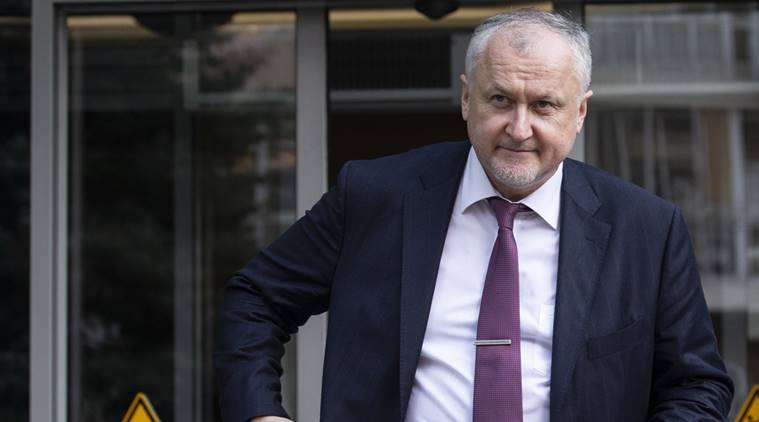 WADA athletes body seeks Russia ban over missed deadline WADA athletes body seeks Russia ban over missed deadline