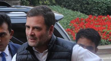 Rahul Gandhi writes to Mamata: 'Hope Saturday's rally will send a message of a united India'