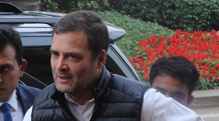 Rahul Gandhi's fresh attack over Rafale: 'Anil Ambani will need HAL's talent to deliver contract'