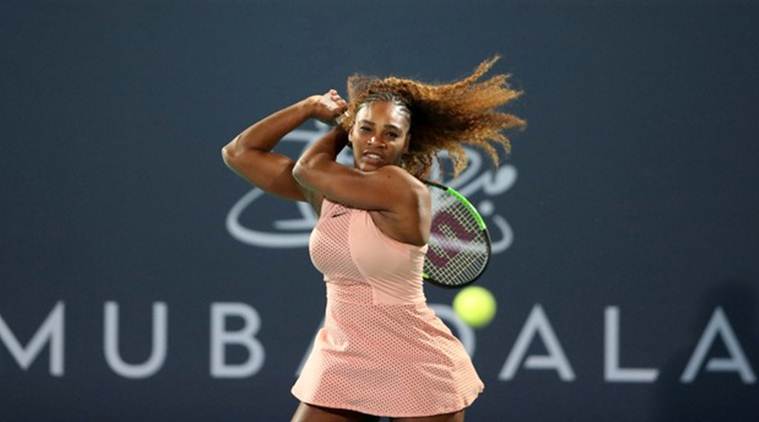 Heat, tiebreaks and Serena Williams spice up Australian Open