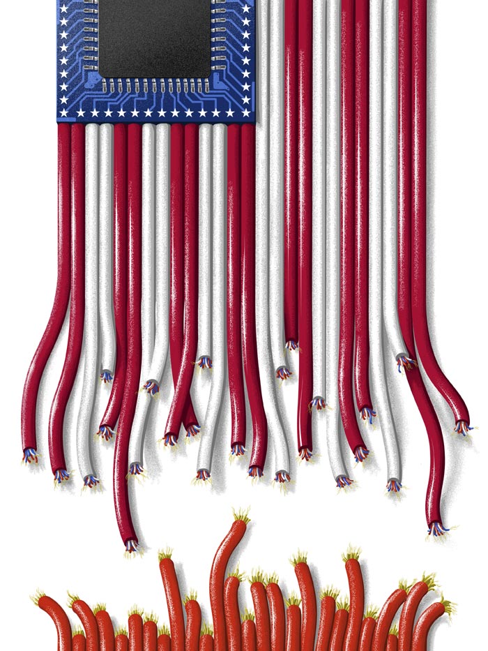 Artificial Intelligence, AI, AI US, AI Silicon Valley, AI in 2019, AI use, What is AI, Silicon Valley, US Donald Trump