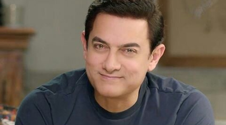 Aamir Khan: I have always followed my heart | Entertainment News,The Indian  Express