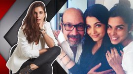 Aastha Sharma, Aishwarya Rai Bachchan stylist,