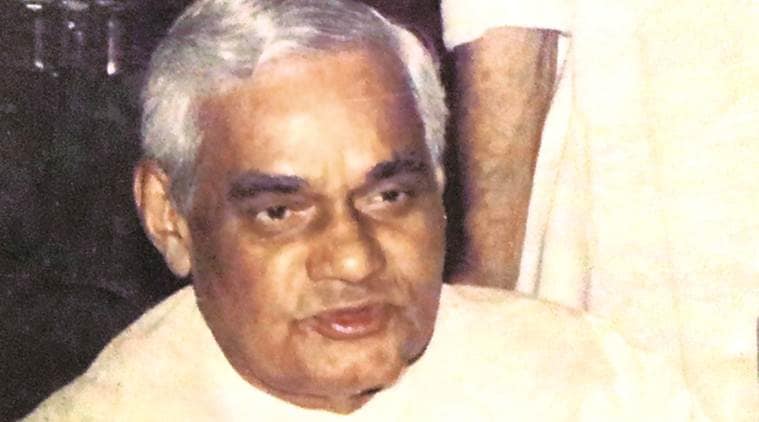 On 67 acres, Atal Bihari Vajpayee had said: Duty to follow SC, keep status quo