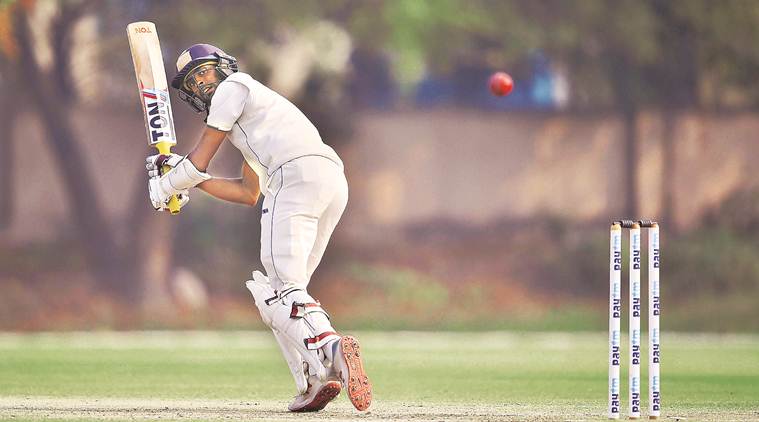  Ranji Trophy, Ranji Trophy 2018-19, Bengal, Punjab, Ranji Trophy format, cricket news, indian express news