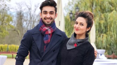 abhishek verma on his comeback to yeh hai mohabbatein