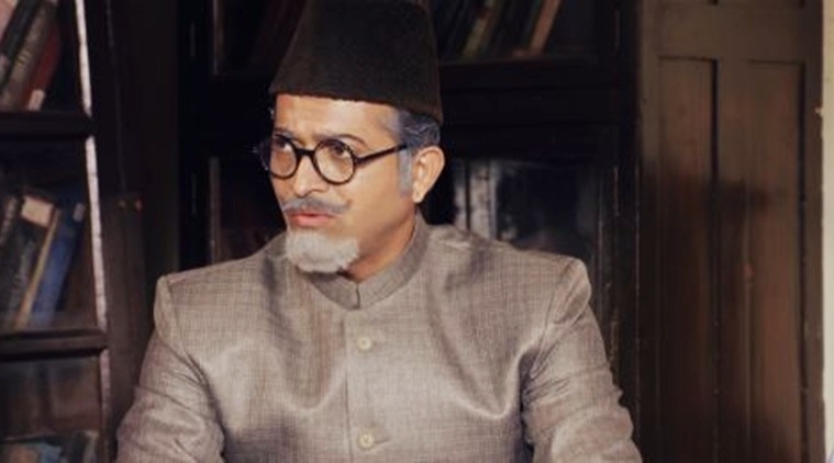 Maulana Abul Kalam Azad