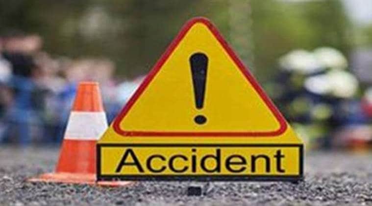 Wall collapse kills two in Najafgarh