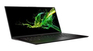 Acer, Acer Swift 7, Acer Swift 7 CES 2019, Acer Swift 7 price in India, Acer Swift 7 specifications, Acer Swift 7 features, Swift 7 Acer, Swift 7 CES 2019