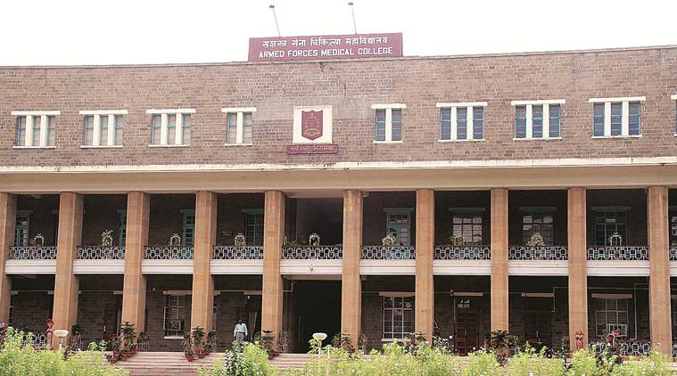 Pune: 67th Annual Armed Forces Medical Conference from February 5