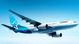 Passengers on Canadian flight fall sick after de-icing fumes enters cabin, 10 hospitalised