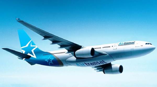 Passengers on Canadian flight fall sick after de-icing fumes enters cabin, 10 hospitalised