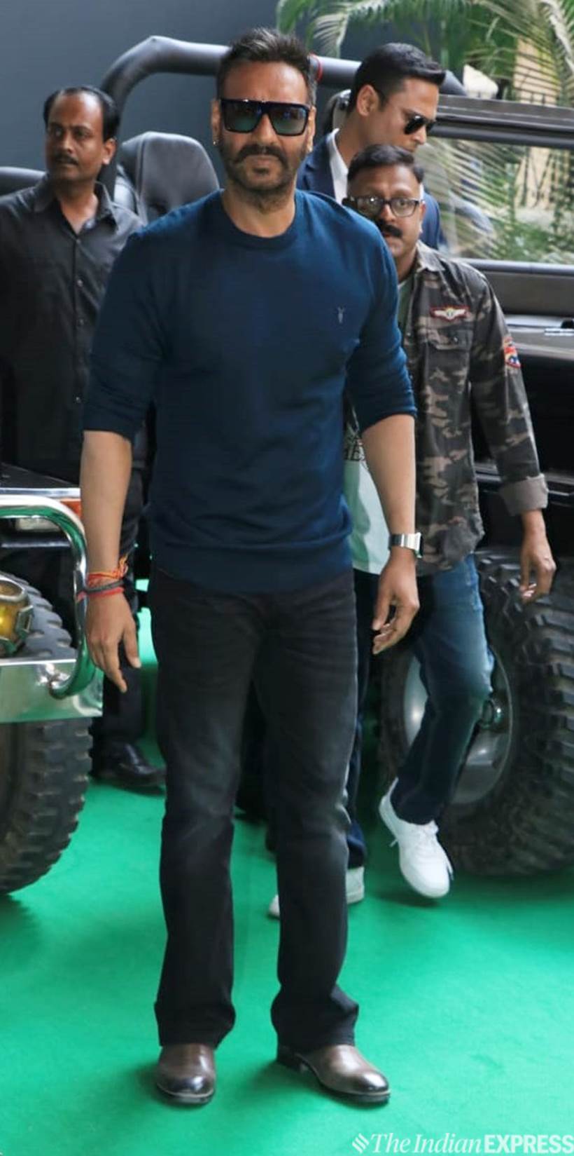 ajay devgn