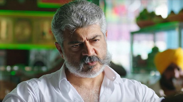 Viswasam box office collection Day 6: Ajith starrer fights off