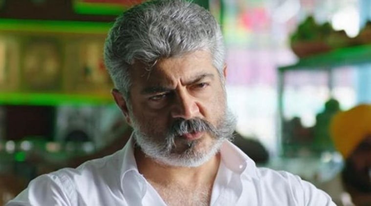 thala ajith movies