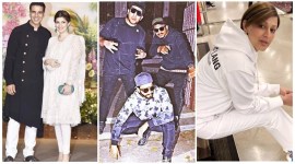 akshay kumar, ranveer singh, sonali bendre, social media videos