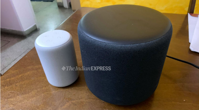 Echo Sub - Powerful subwoofer for your Echo - India