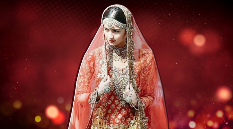 Kalank alia bhatt outlet lehenga