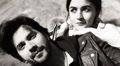 alia bhatt varun dhawan kalank