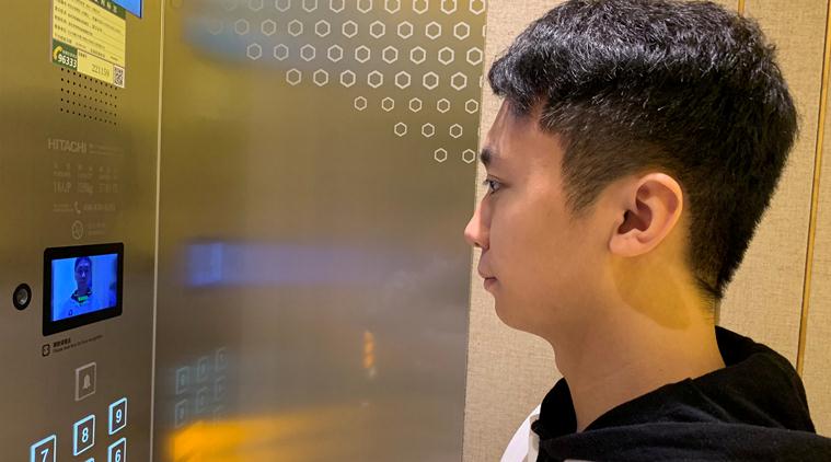 At Alibaba’s futuristic hotel, robots deliver towels and mix cocktails ...