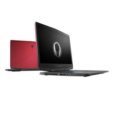 Dell, Dell G5 15, Dell G7 15, Dell G7 17, Alienware Area-51m, Alienware m15, Alienware m15 with NVIDIA GeForce RTX 20 GPU, Alienware m17, CES 2019