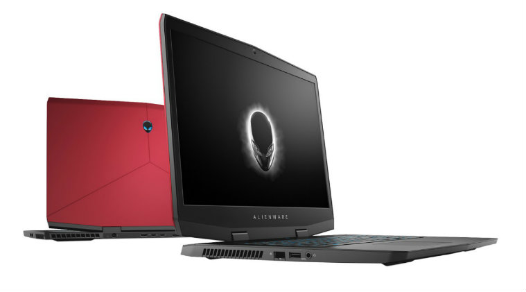 Dell announces Alienware m15 and m17 gaming laptops at CES 2019 