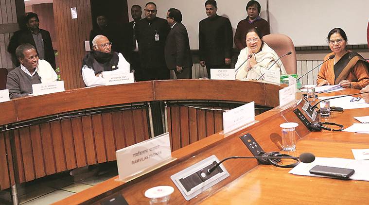 Budget is a Budget, says Govt, Opposition demands vote-on-account