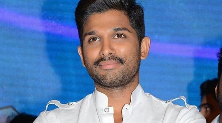 Allu Arjun to attend Priya Prakash Varrier’s Lover’s Day event