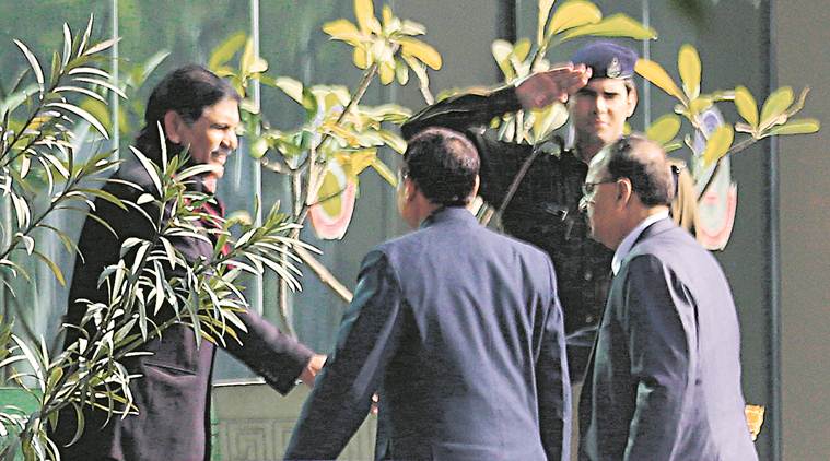 alok verma, alok verma cbi director, cbi director alok verma, supreme court, cbi war, rakesh asthana, ranjan gogoi, narendra modi, PM Modi, Mallikarjun Kharge, congress, lok sabha