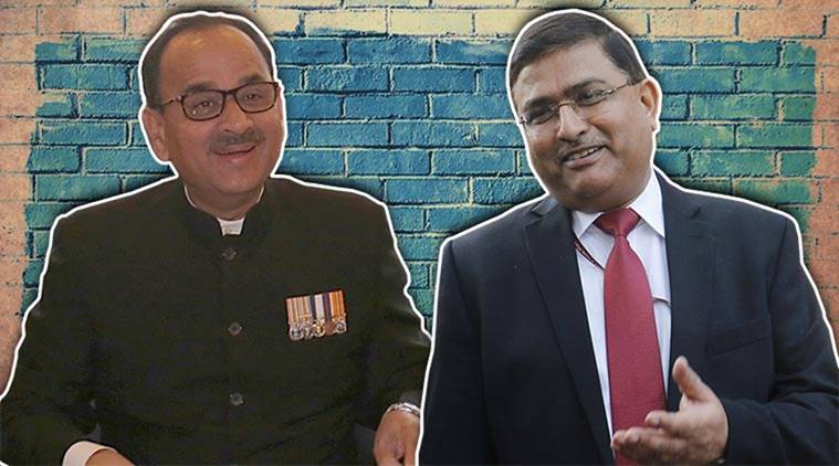 After Alok Verma, his rival Rakesh Asthana is moved out of CBI