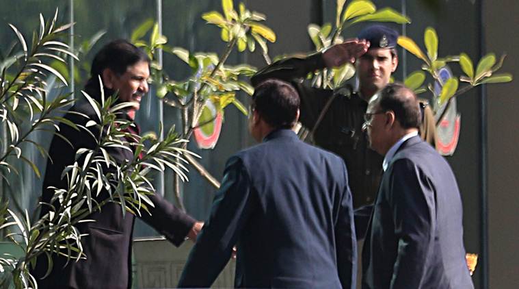 M Nageshwar Rao takes charge of CBI, re-issues transfer orders undone by Alok Verma