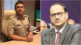 Man behind Verma-Asthana tussle linked to 2 CBI ex-chiefs