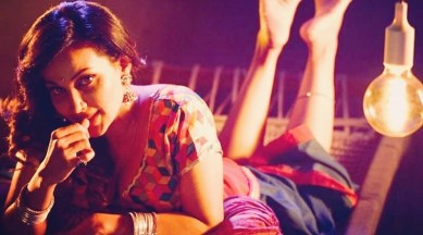 altbalaji web show gandii baat 2