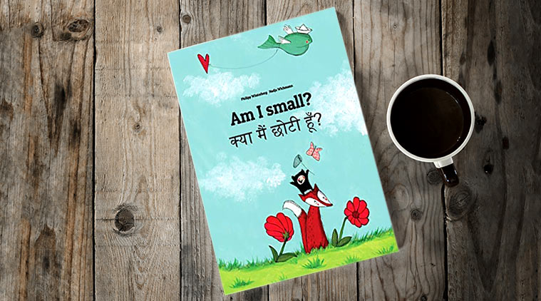 world hindi day children books