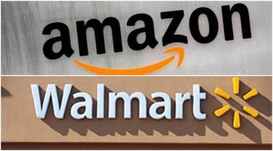 Walmart, Amazon scrambling to comply with India's new e-commerce rules