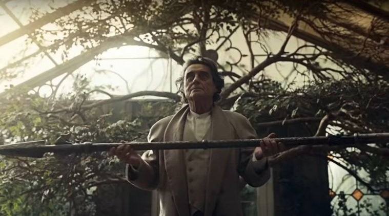 american gods season 2 trailer