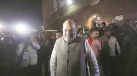 quota bill, quota bill passed, constitution amendment bill, quota for general category, winter session, lo0k sabha, Lok sabha, narendra modi, india news, indian express