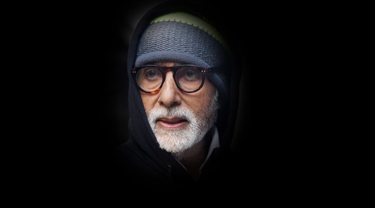Amitabh Bachchan