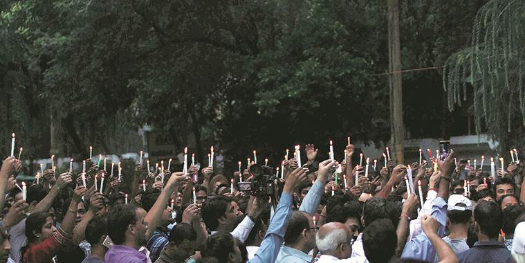 Amrapali Case: Unfinished Business
