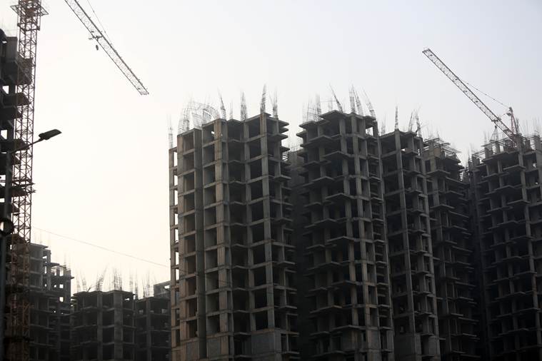 Amrapali Case: Unfinished Business