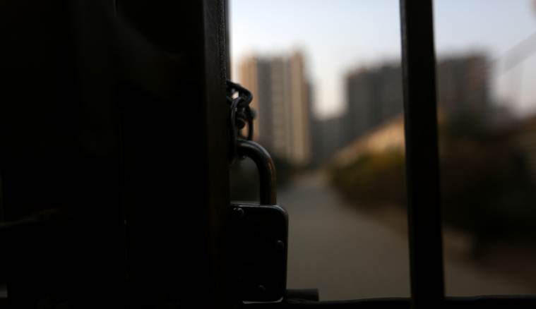 Amrapali Case: Unfinished Business