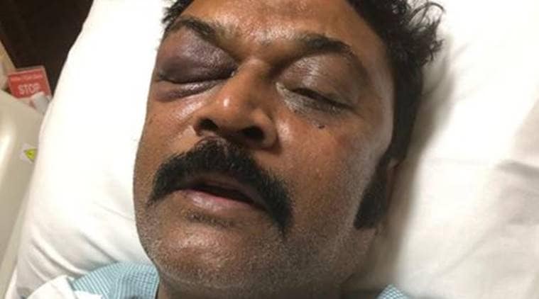 Karnataka Mla Vs Mla Legislator Files Attempt To Murder Case Cong Orders Probe Suspends 5407