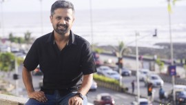 Anand Tiwari Imperfect series finale