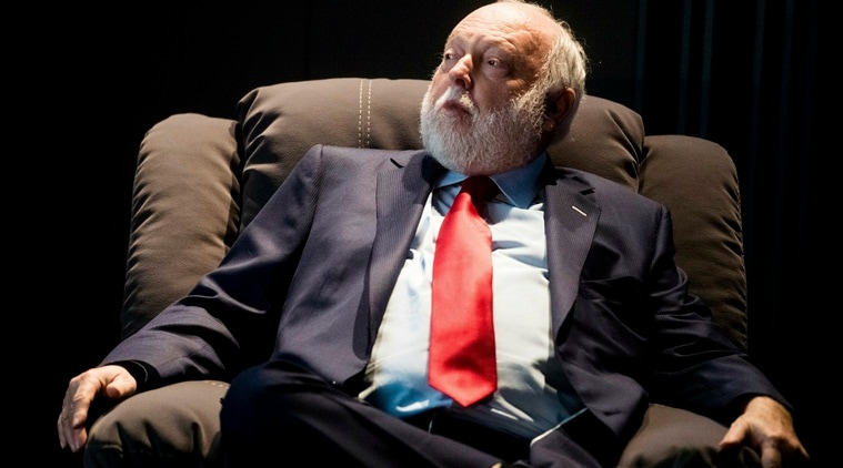 Andy Vajna Rambo Terminator Die Hard Total Recall