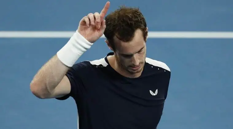 Andy Murray stats: British former World No. 1’s prolific career in numbers