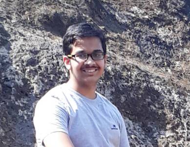 Ankit mishra, mumbai topper, JEE Main 2019, jee main 2019 result, Allen Career coaching, hostel, competitive exam prepration strategy, jee preparation, jee main January result, nta, nta.ac.in, jeemain.nic.in, IIT Bombay, IIT admission, education news