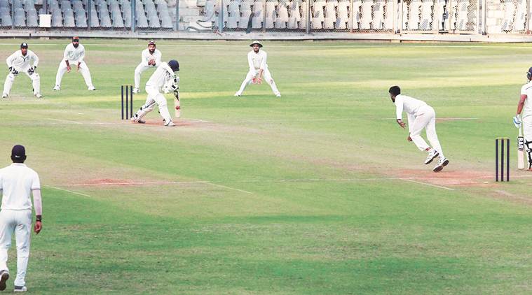 ranji trophy, mumbai vs chhattisgarh, ranji trophy punjab, ranji trophy 2018, chhattisgarh ranji trophy, mumbai ranji team, cricket news, sports news, indian express