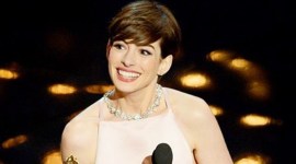 Anne Hathaway The Princess Diaries 3